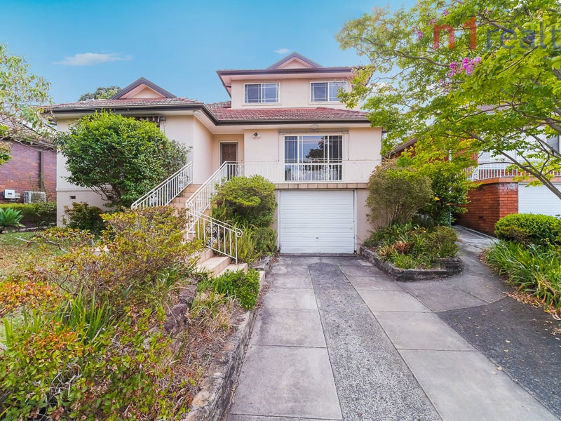 21 Windermere Road, Epping, NSW 2121