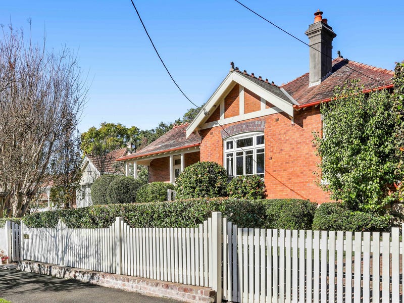 11 Bancroft Avenue, Roseville, NSW 2069 Property Details