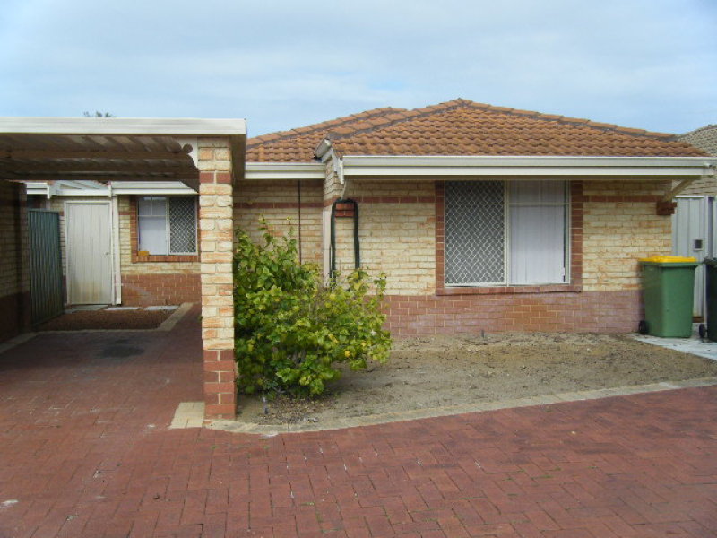 8/6 Dowling Street, Rockingham, WA 6168