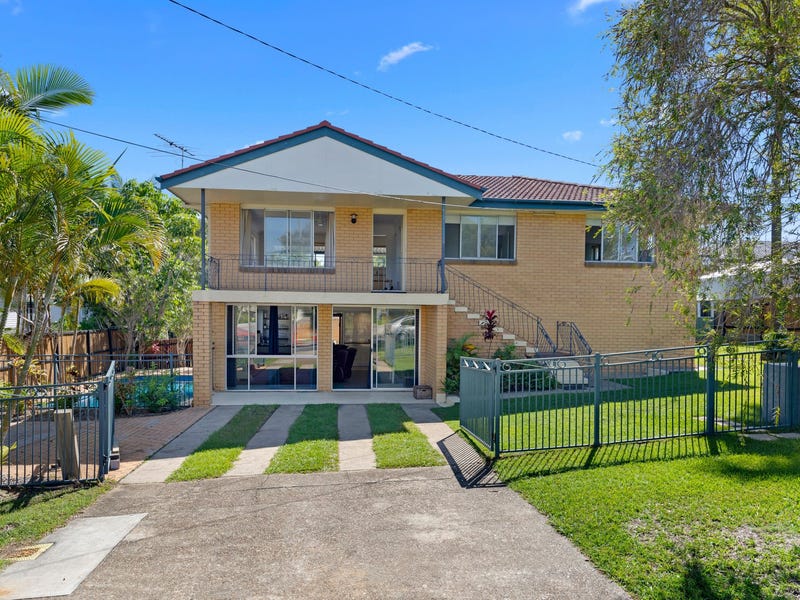 54 Griffith Road, Scarborough, Qld 4020 Property Details