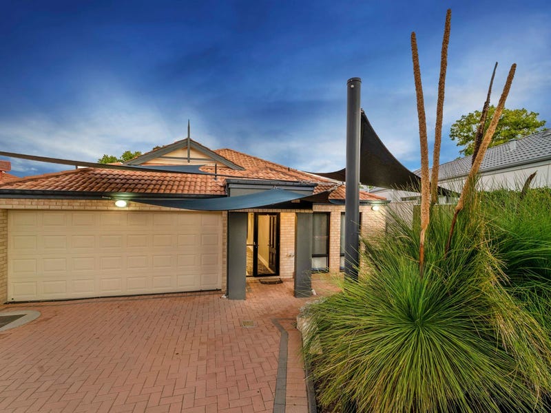 B/134 York Street, Bedford, WA 6052 Property Details