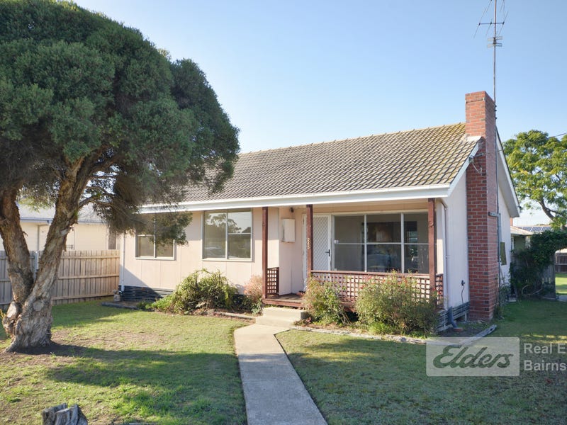 245 MacLeod Street, Bairnsdale, Vic 3875 Property Details