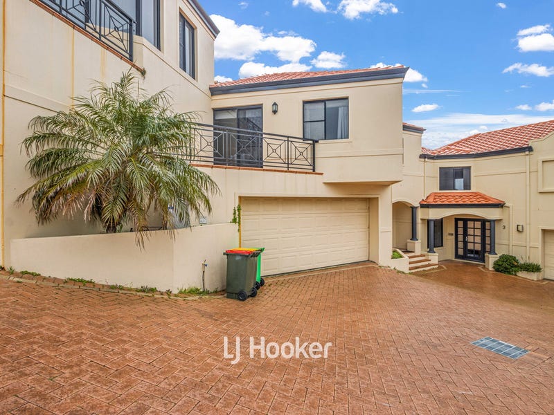 2/14 Sinclair Close, Bunbury, WA 6230 Property Details