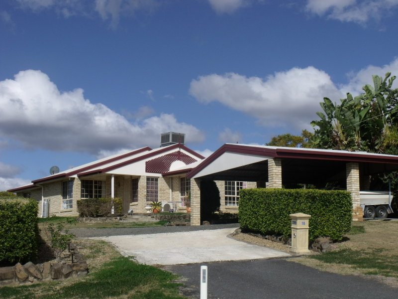 16 Church Street, Laidley, Qld 4341