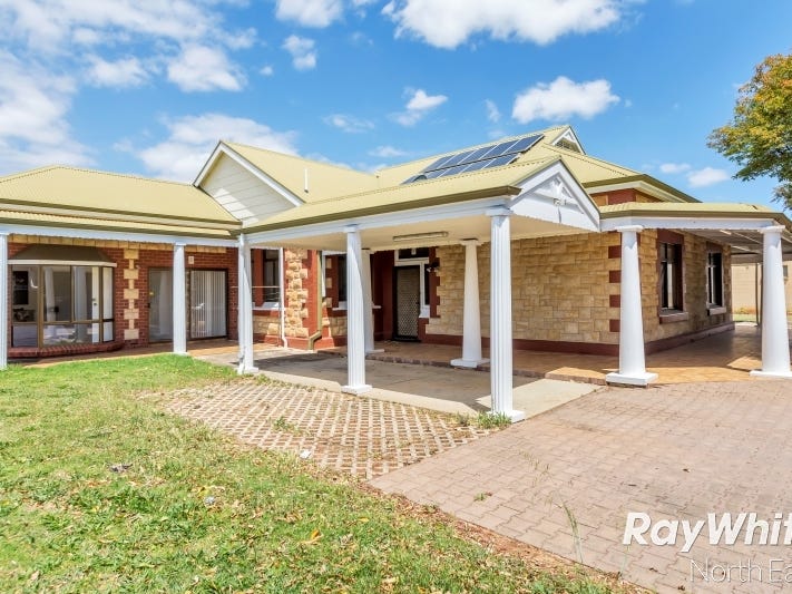 10/809 Main North Road, Pooraka, SA 5095 Property Details