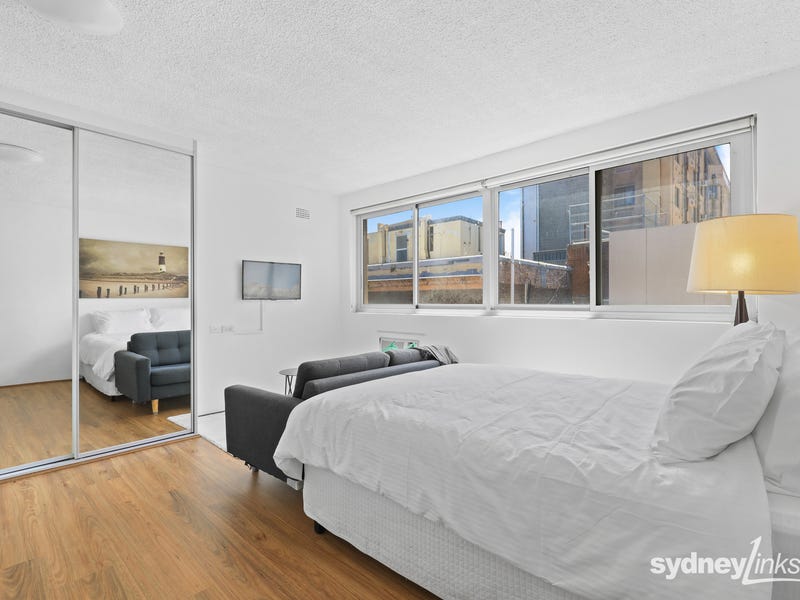 410 5 Ward Avenue Potts Point Nsw 2011 Studio For Sale Realestate Com Au