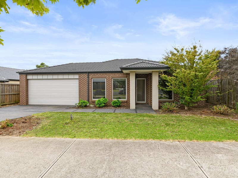 40 Cook Street, Drouin, Vic 3818 Property Details