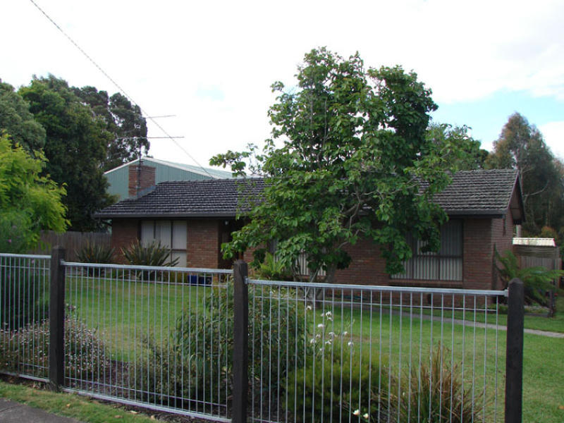 41 Ogilvy Street, Leongatha, Vic 3953 Property Details