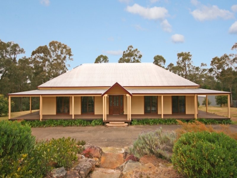 82 Ala Moana Road, East Kurrajong, NSW 2758