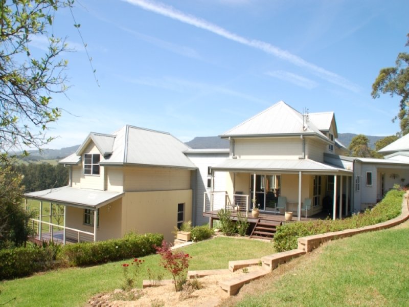 47 Byrnes Run, Curramore Road, Jamberoo, NSW 2533 Property Details