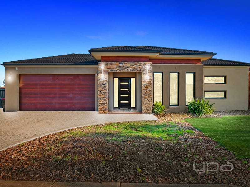 45 Archer Drive, Kurunjang, Vic 3337 Property Details