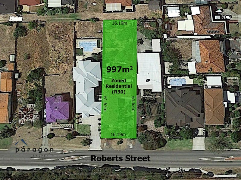 178 Roberts Street, Joondanna, WA 6060 Property Details