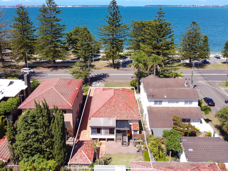 253 The Grand Parade, Ramsgate Beach, NSW 2217