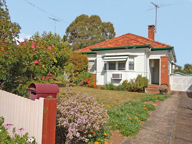 10 Wentworth Street, Ermington, NSW 2115 Property Details