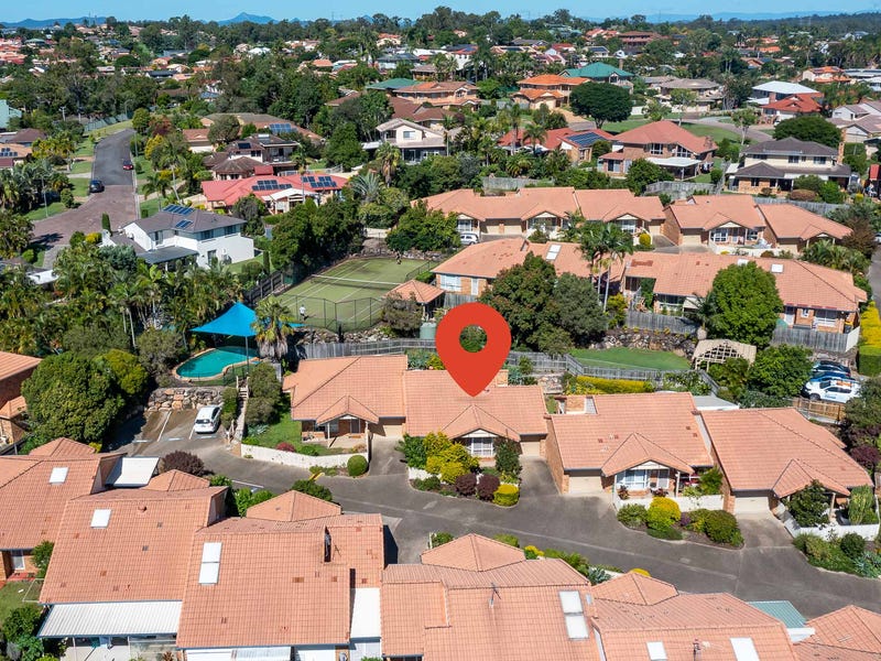 22/11 Meadow Place, Middle Park, Qld 4074 Townhouse for Sale