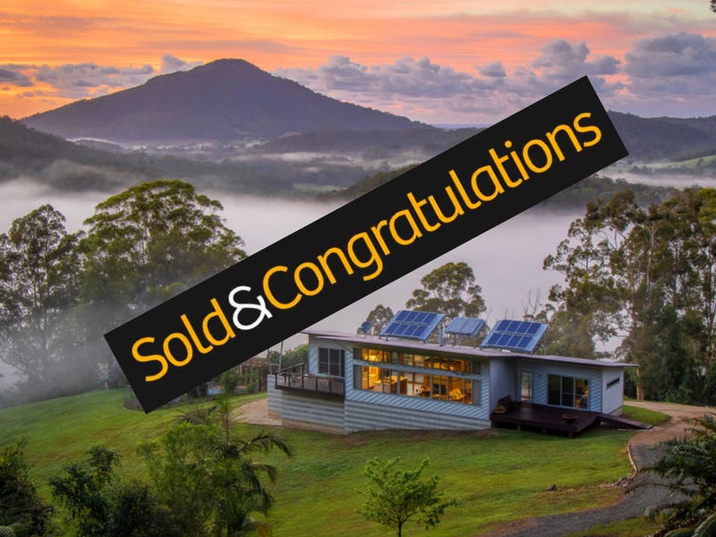 519 Jerusalem Road, Hannam Vale, NSW 2443