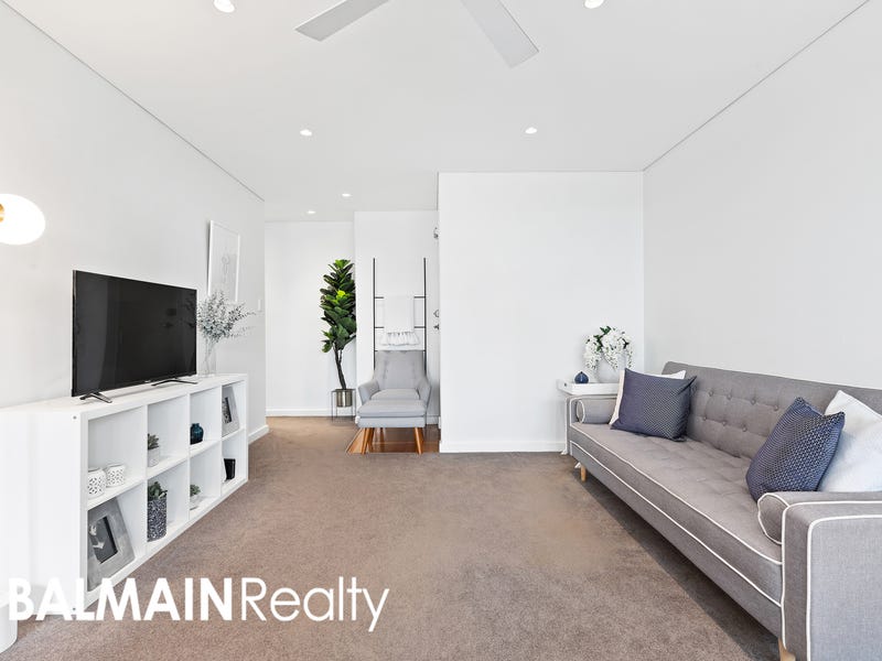 1/67 Louisa Road, Birchgrove, NSW 2041