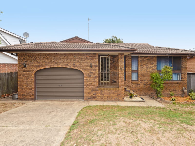 36 Gibson Place, Chifley, NSW 2036