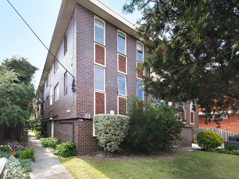 16/39 Hotham Street, St Kilda East, VIC 3183 16/39 Hotham Street, St Kilda East, VIC 3183
