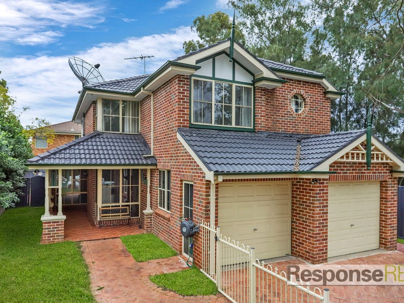 50 Lakewood Drive, Woodcroft, NSW 2767