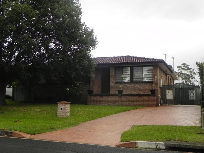 30 Elm Street, Albion Park Rail, NSW 2527