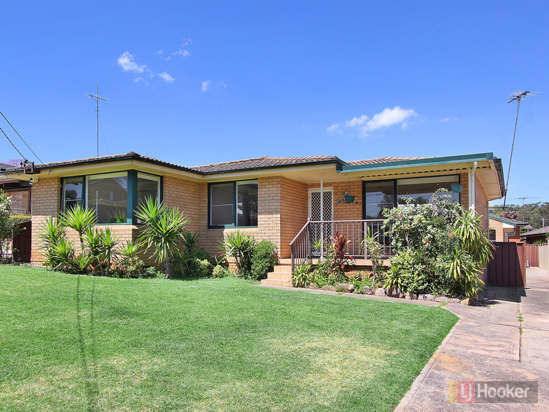 109 Roberta Street, Greystanes, NSW 2145 Property Details