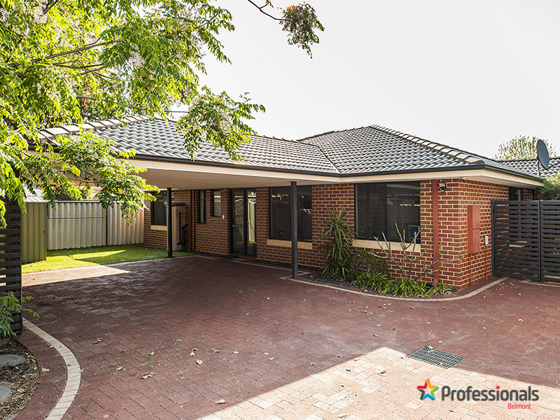 365a Sydenham Street, Belmont, WA 6104 Property Details