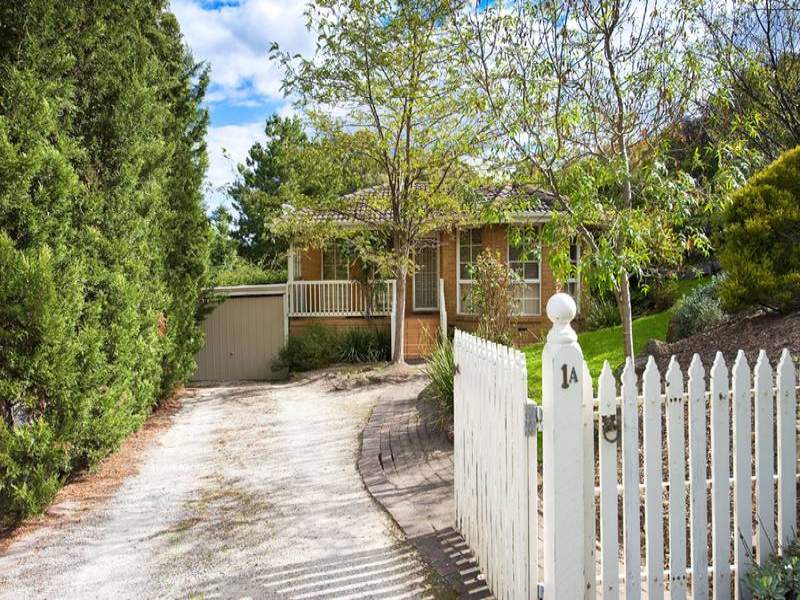 1a Leane Drive, Eltham, Vic 3095 Property Details
