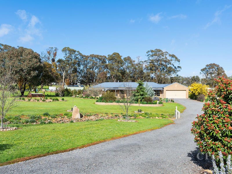 7 Burgess Court, Newstead, Vic 3462 Property Details