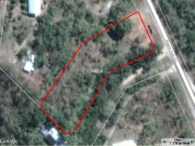 82A Alligator Creek Road, Alligator Creek, QLD 4816