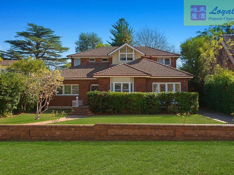 8 Adelaide Avenue, East Lindfield, NSW 2070