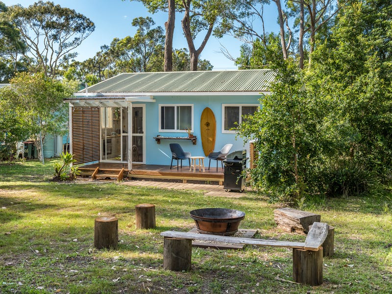 146 Sunset Strip, Manyana, NSW 2539