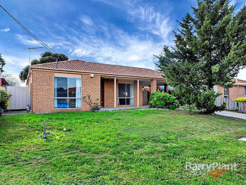 6 Stilt Court, Werribee, Vic 3030 Property Details