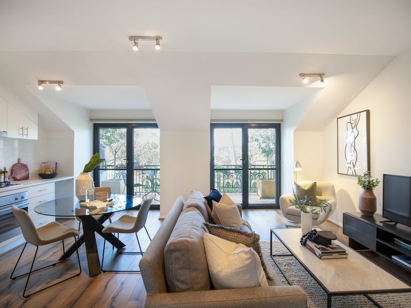 5/655 South Dowling Street, Surry Hills, NSW 2010 Apartment for Sale