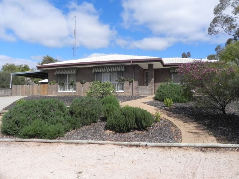 27 Spriggs Street, Berri, SA 5343