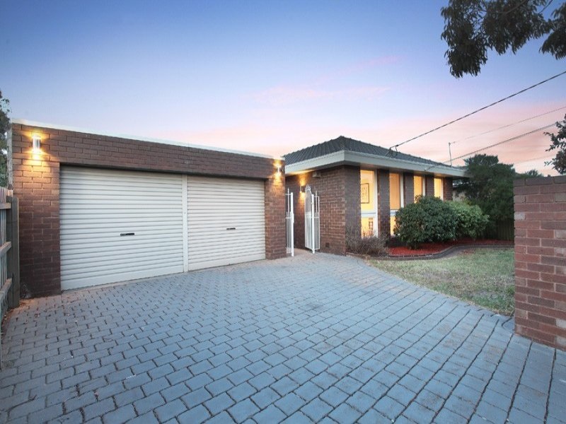 20 Woodstock Drive, Gladstone Park, VIC 3043