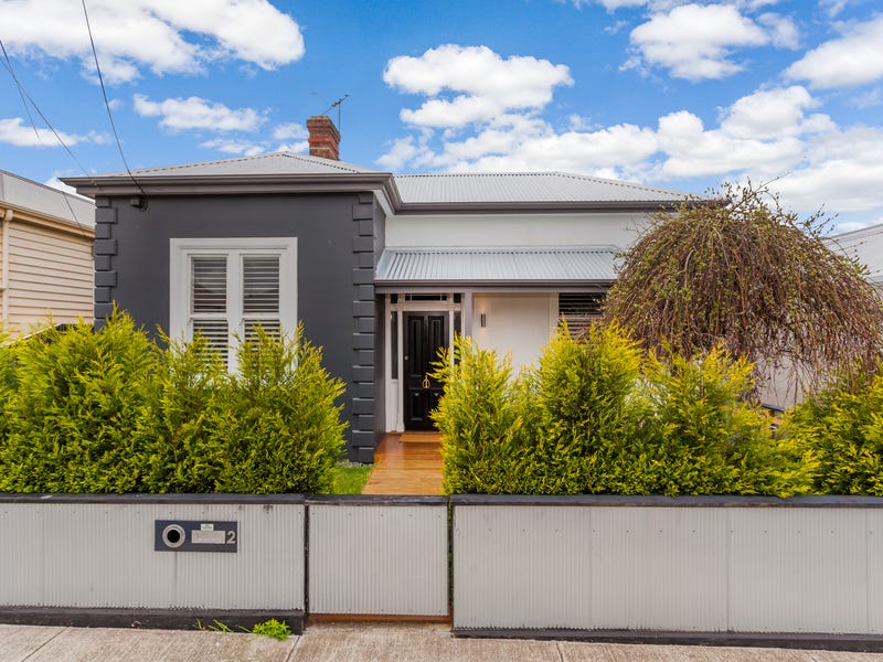 2 Elizabeth Street, Geelong West, VIC 3218