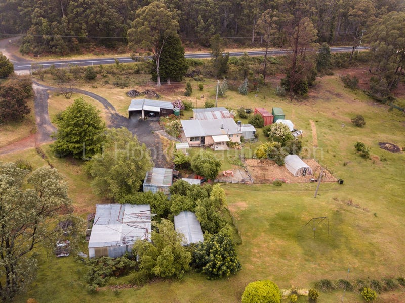 765 Lilydale Road, Underwood, Tas 7268 Property Details