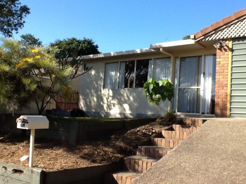 20 Loddon Street, Riverhills, QLD 4074