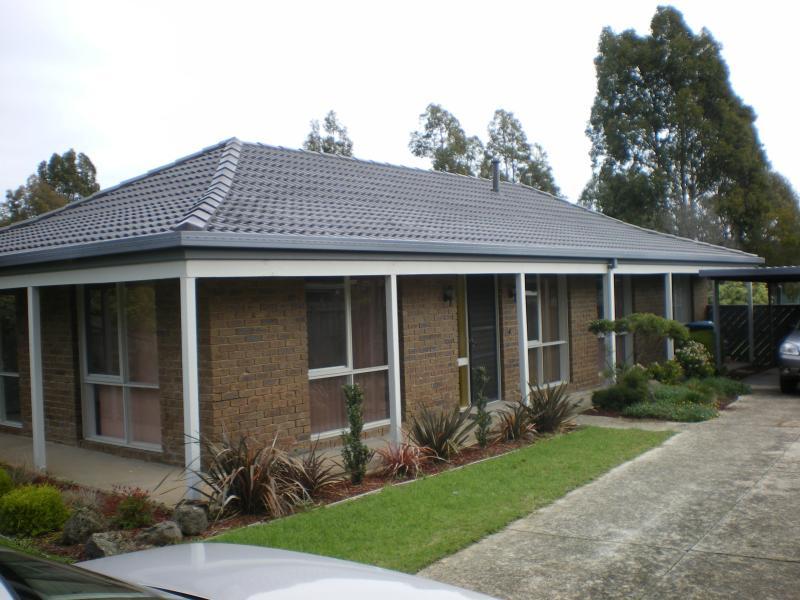 6 Metcalf Crescent, Rowville, Vic 3178 Property Details