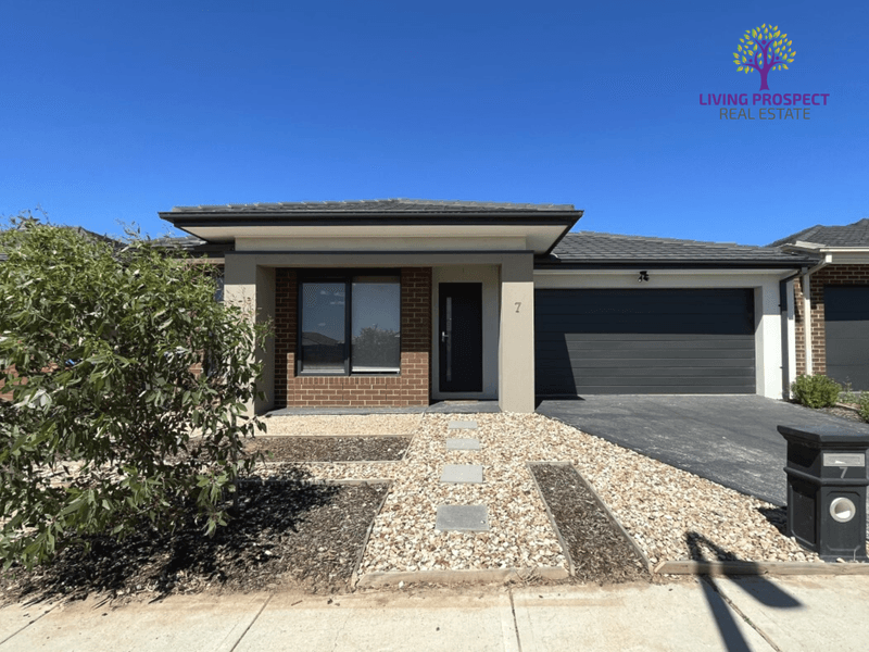 7 Celestial Circuit, Tarneit, VIC 3029 - realestate.com.au