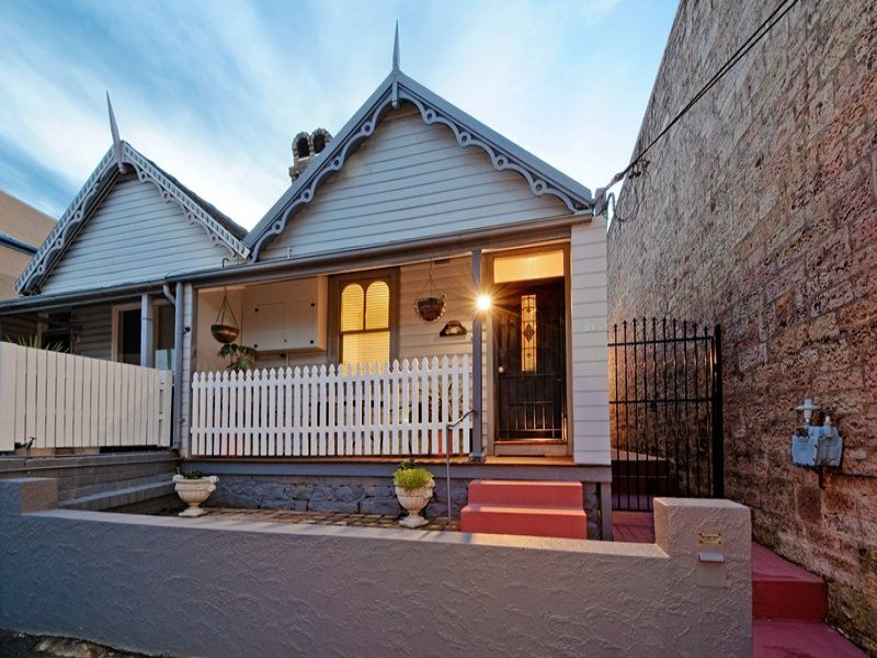81 Evans Street, Rozelle, NSW 2039 Property Details