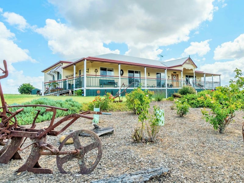 Real Estate & Property for Sale in Blenheim, QLD 4341