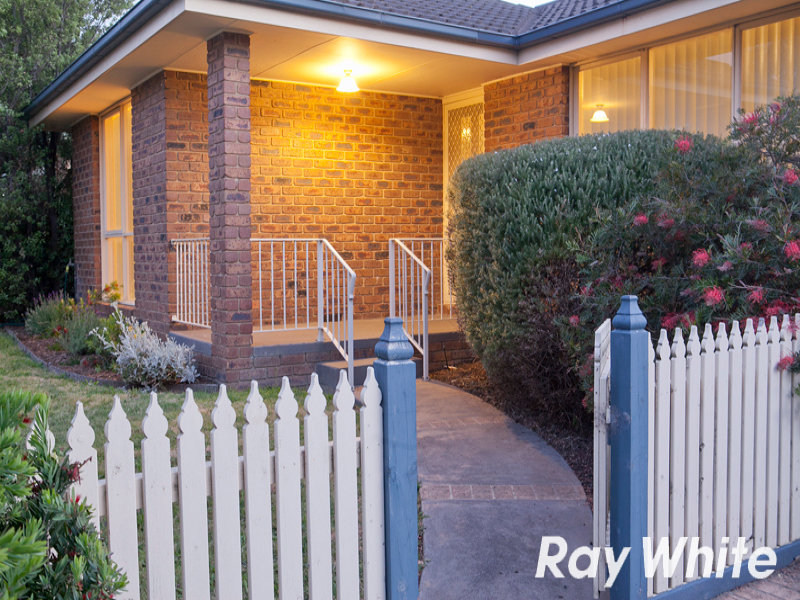 86 Southgateway, Langwarrin, Vic 3910 Property Details