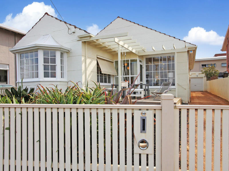86 Esplanade, Williamstown, VIC 3016