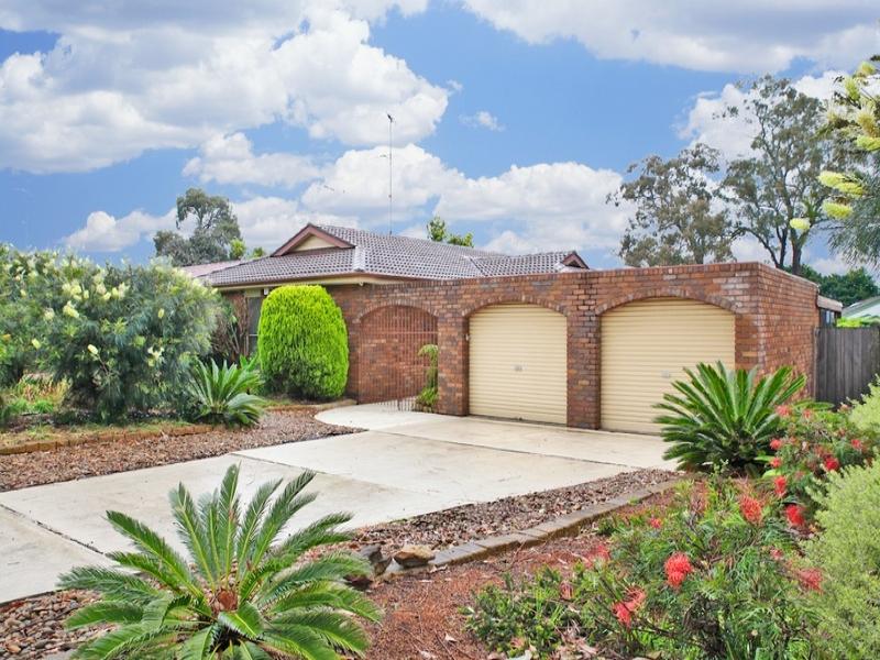 28 Crookston Drive, Camden South, NSW 2570