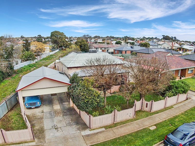 25 Dundas Road, Maryborough, Vic 3465 Property Details