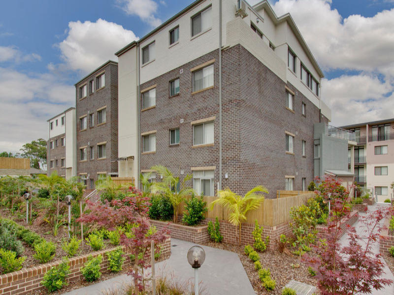 4/2335 Crane Road, Castle Hill, NSW 2154