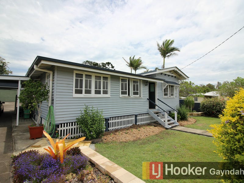 10 William Street, Biggenden, Qld 4621