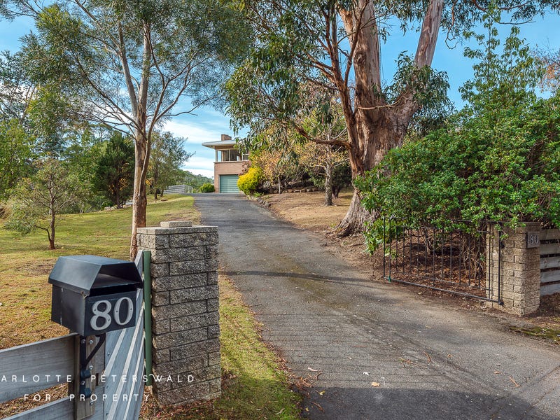 80 Summerleas Road, Fern Tree, TAS 7054